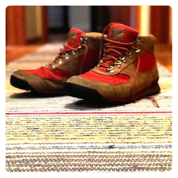 Danner Jag Major Hiking Boots 
